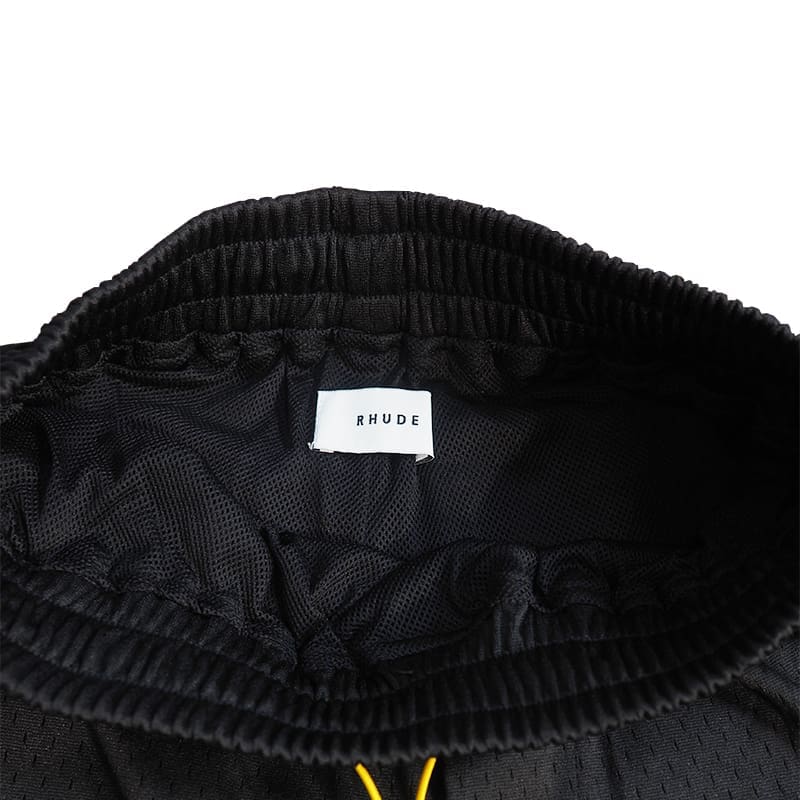 Rhude High Street Fashion Shorts