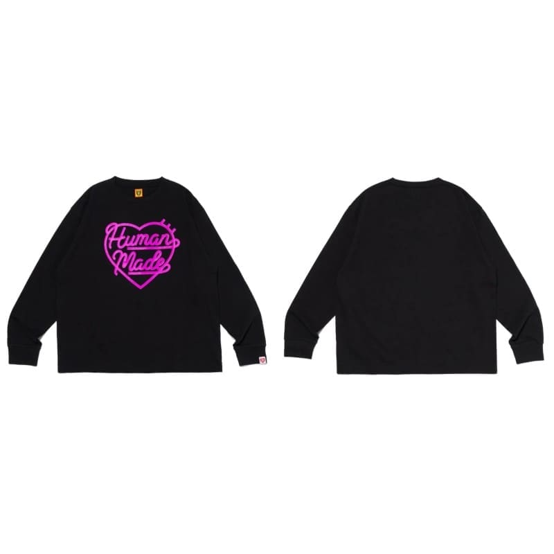 Hvm*n M*de love sausage dog tee