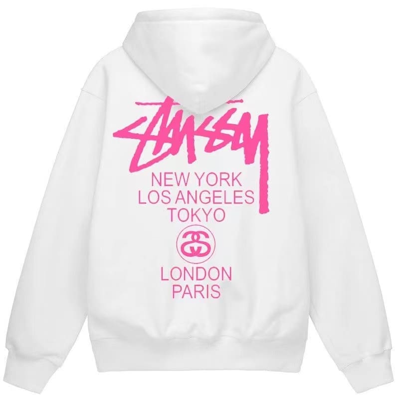 Stussy Hoodie