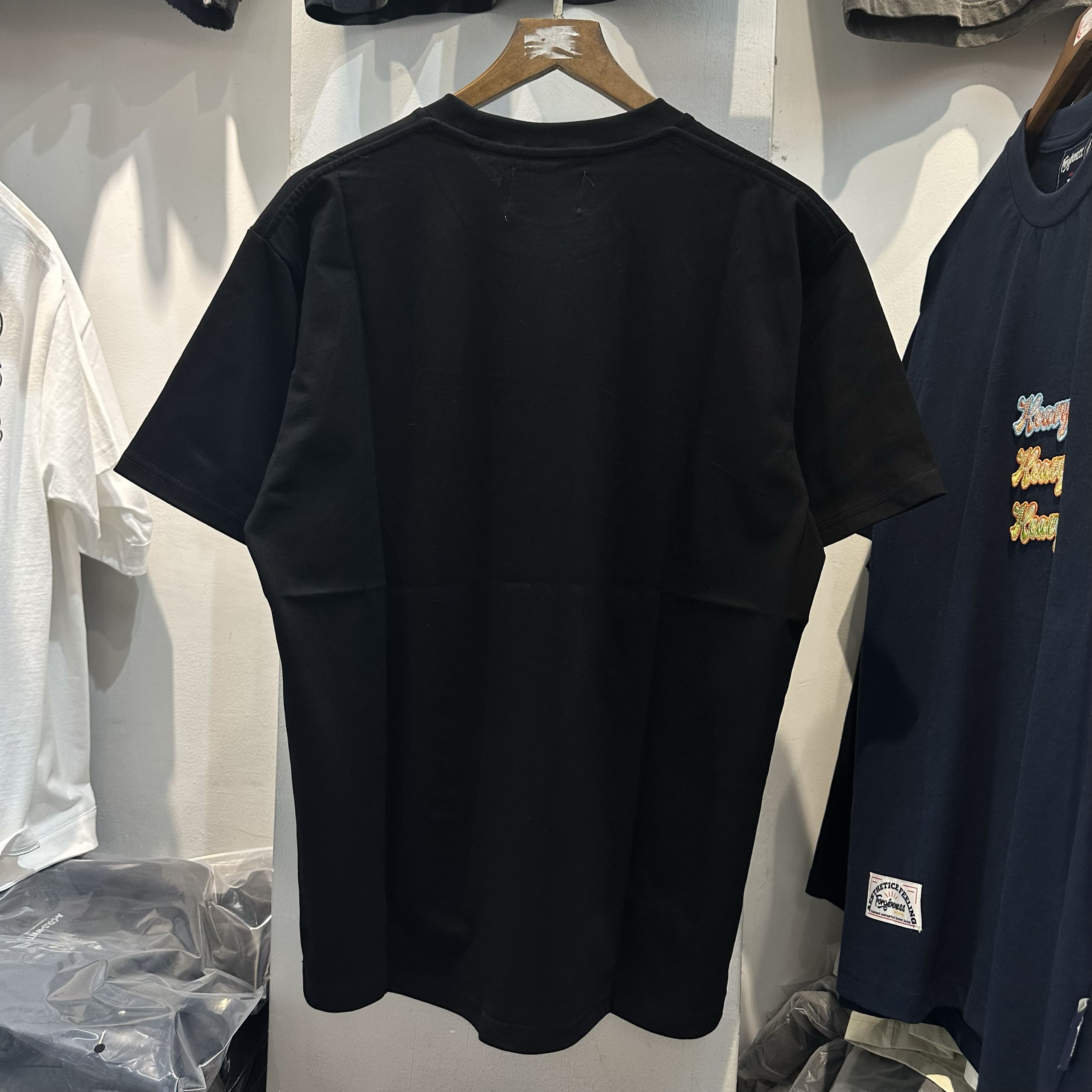 Denim Tears Kapok Printed T-Shirt