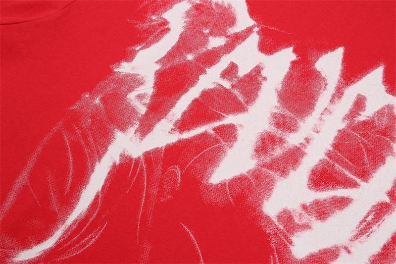 Revenge Smoke Skull T-Shirt