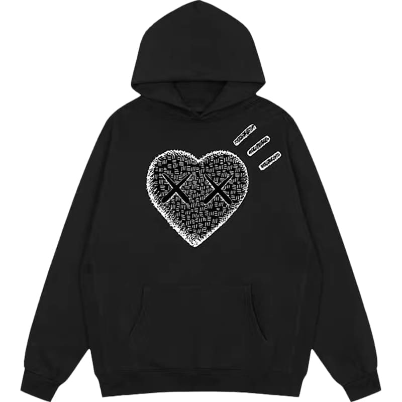 Hvm*n M*de dont cry jacket