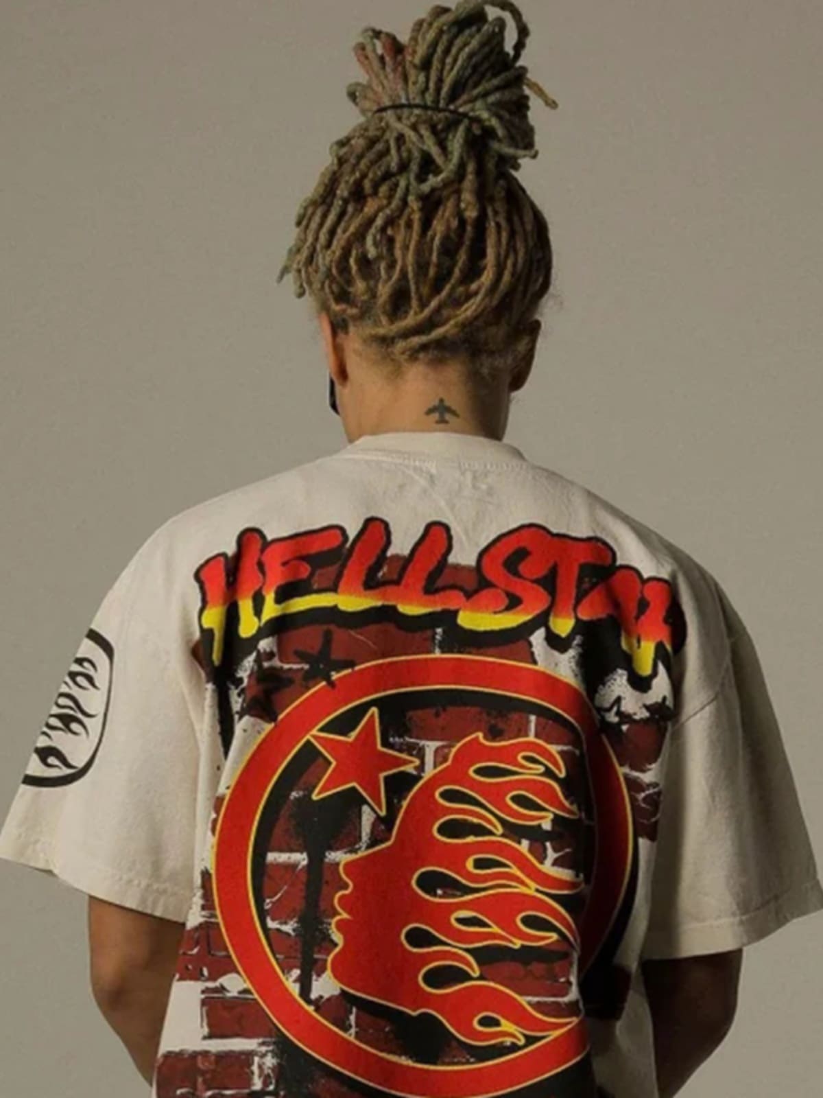 H*lst*r highway to victory tee