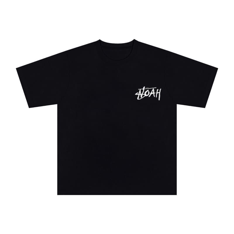 Noah Trach Basic Style Tee