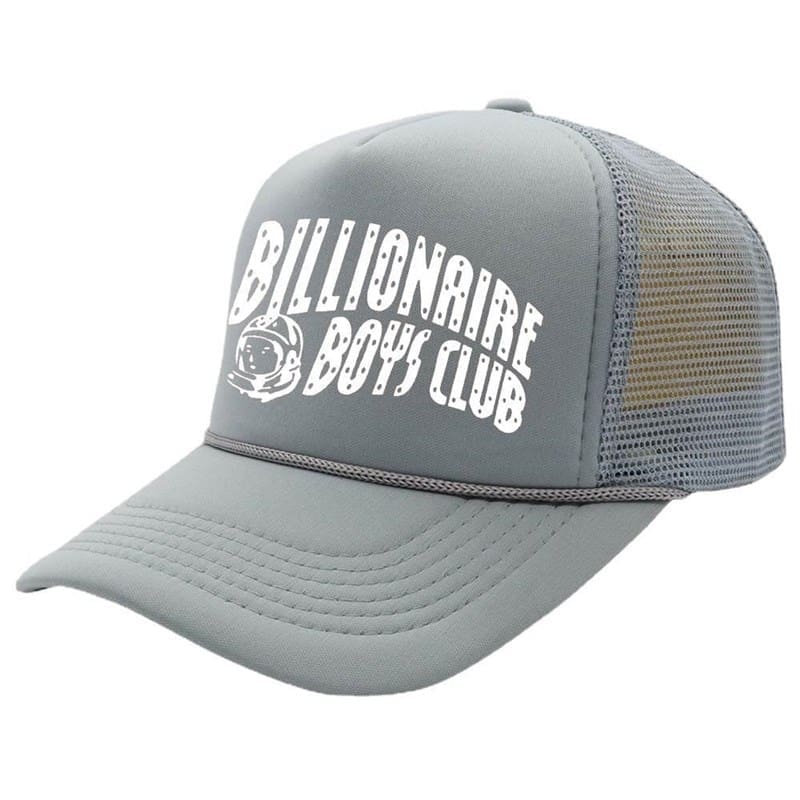 Billionaire Boys Club Trucker Hat 2