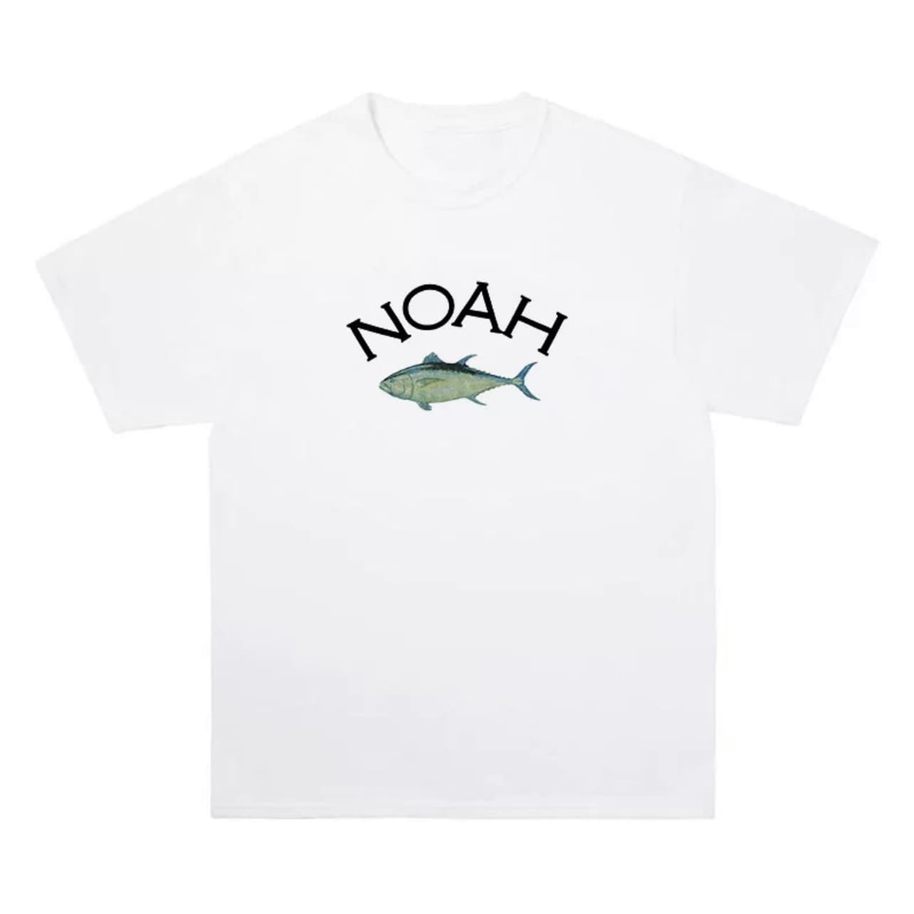 Noah Tuna All-Match Tee