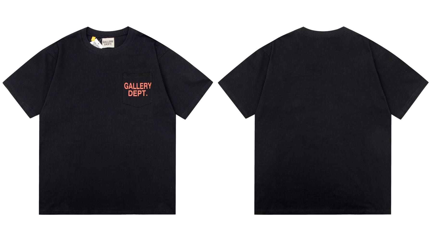 Gallery Dept Band Character Tee (Style 5)