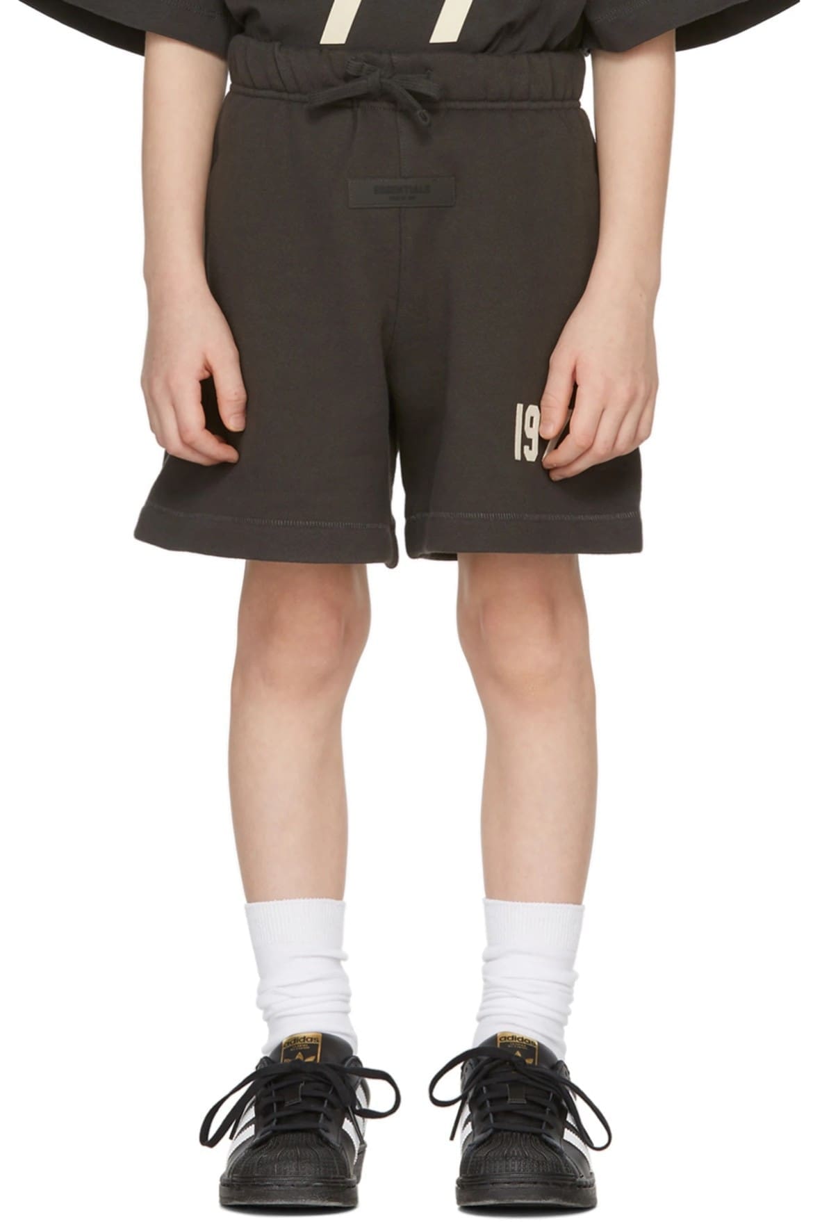 Fog Kids’ Summer Parent-Child Tee