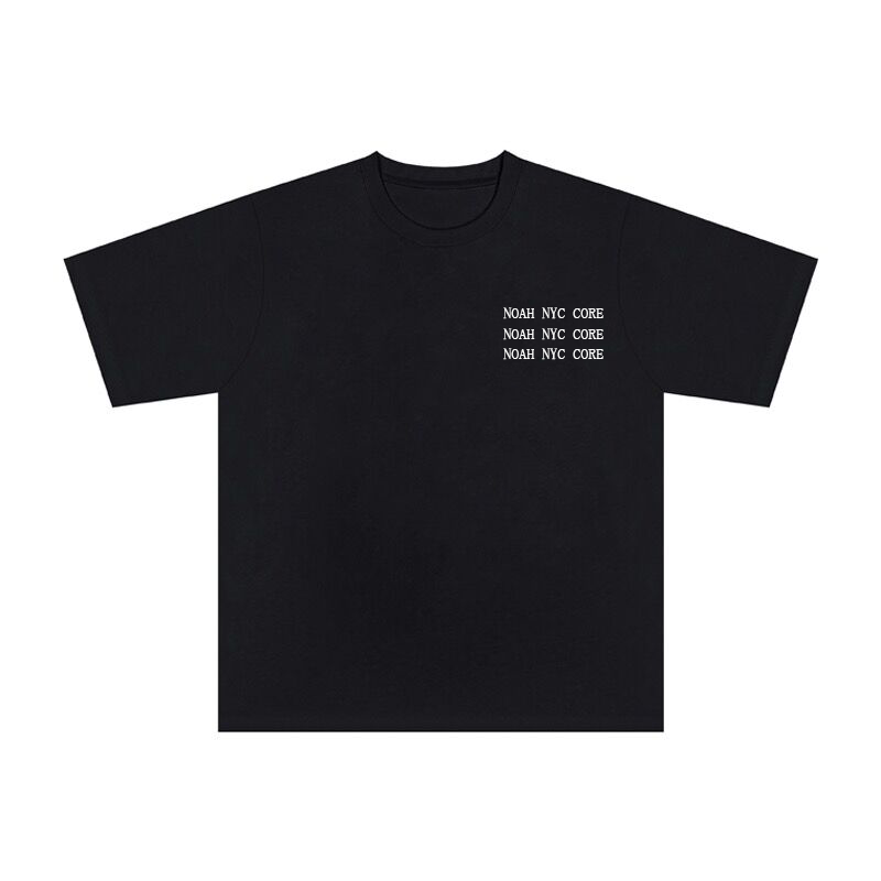Noah Bullet Screen Small Icon Tee