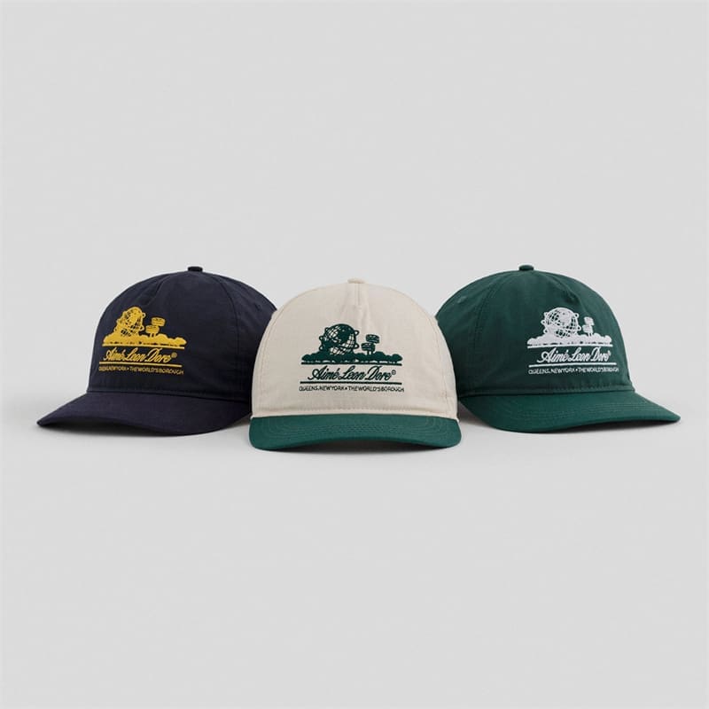 Aime Leon Dore Unisphere Hat