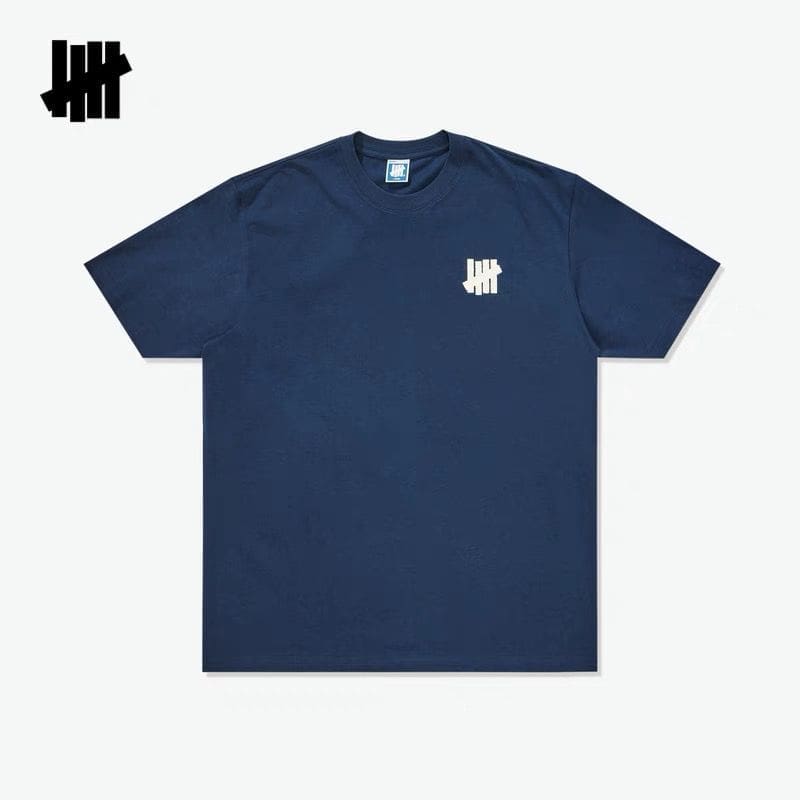Undefeated Summer Cotton Tee