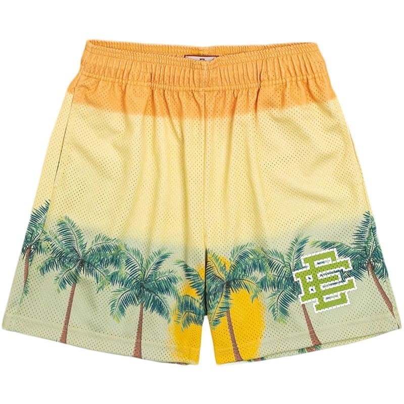 Eric Emanuel Sports Shorts
