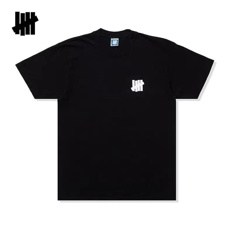Undefeated Five-Stroke Armband Lockup Tee