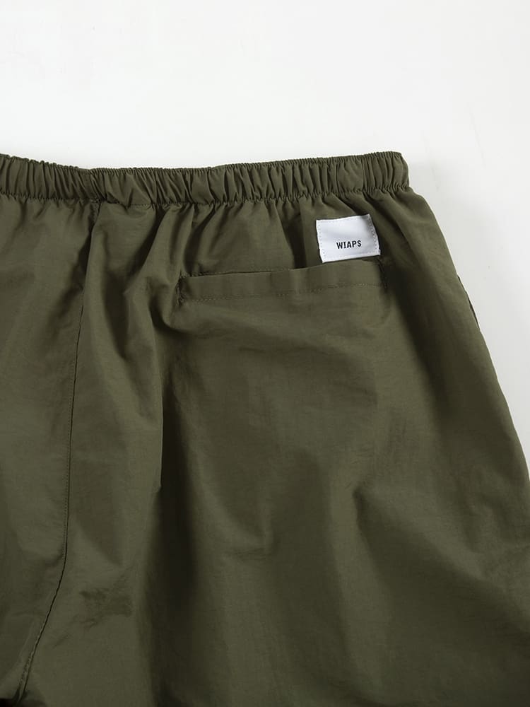 Wtaps Quick-Dry Breathable Shorts
