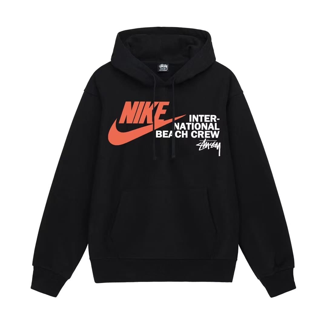 Stussy Hoodie