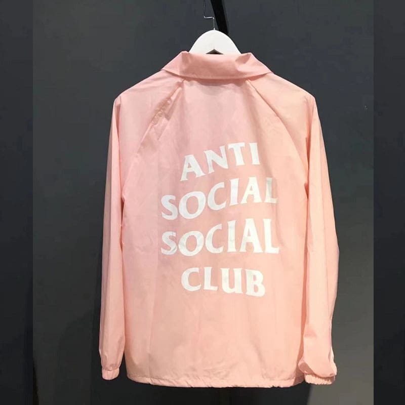 Anti Social Social Club Assc Graffiti Tee