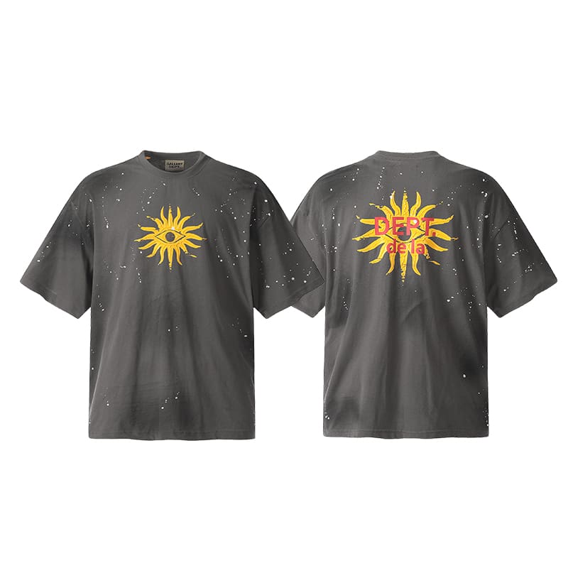 Gallery Dept Vintage Casual Shorts