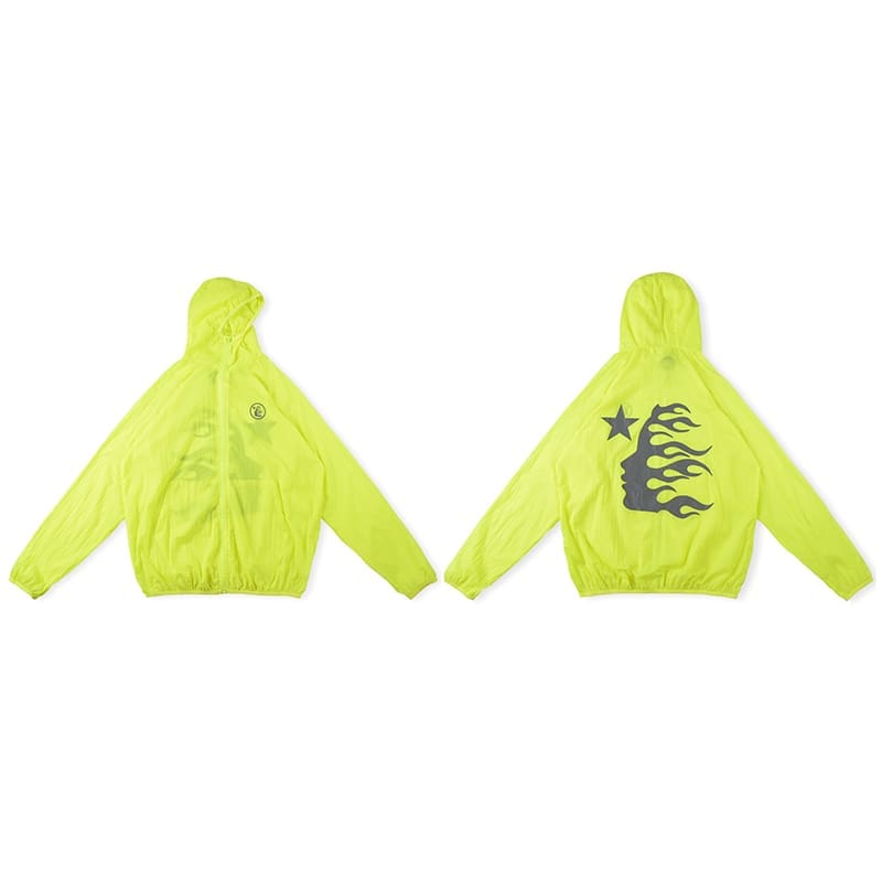 H*lst*r studios sunscreen 6 color