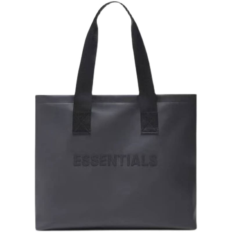 Zhi Essentials Fog Tote Bag
