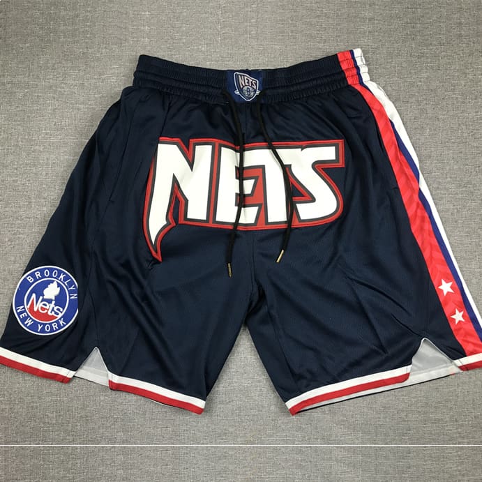 Just Don Shorts (Set Of 1)