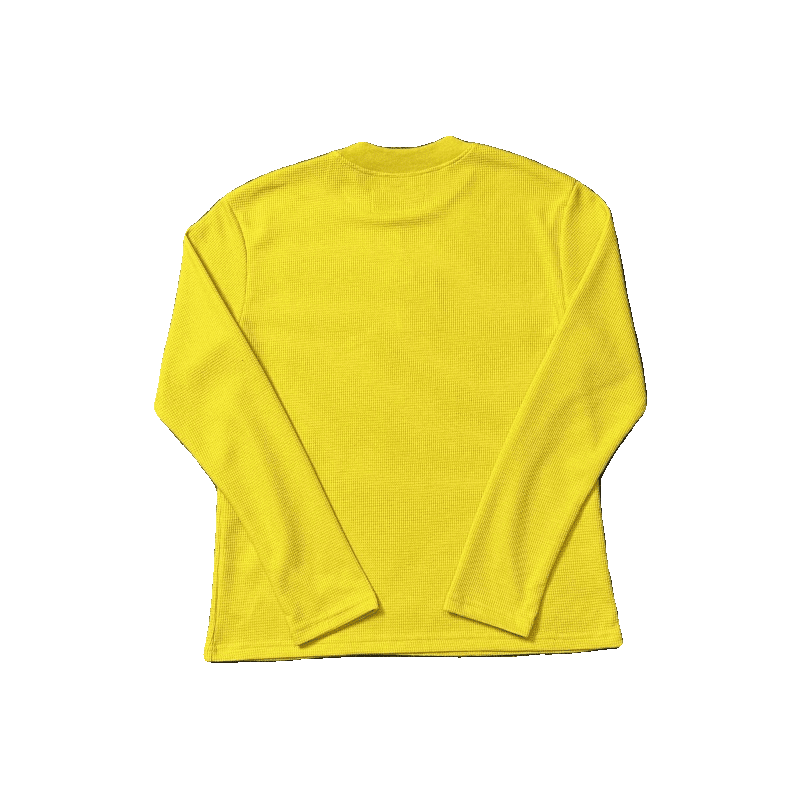 Corteiz Large C Letter Print Tee