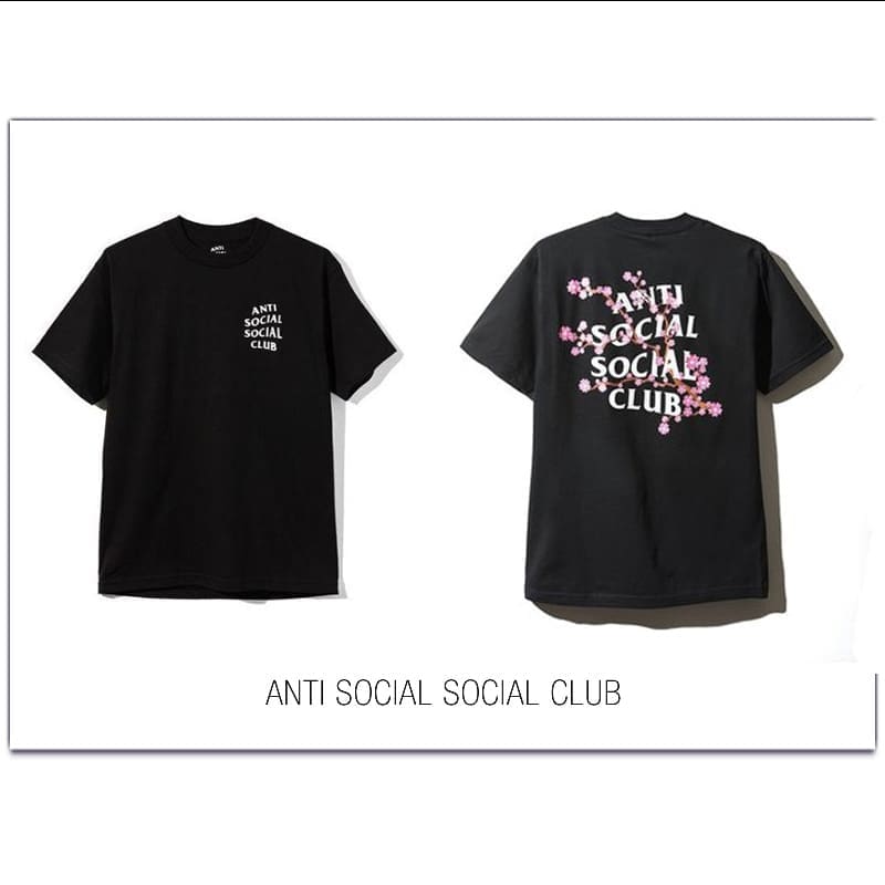 Gx Assc Anti Short Sleeve Tee 2