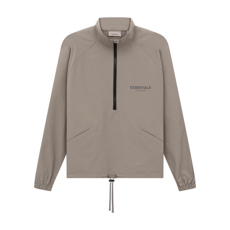 Essentials Baseball Uniform Jacket