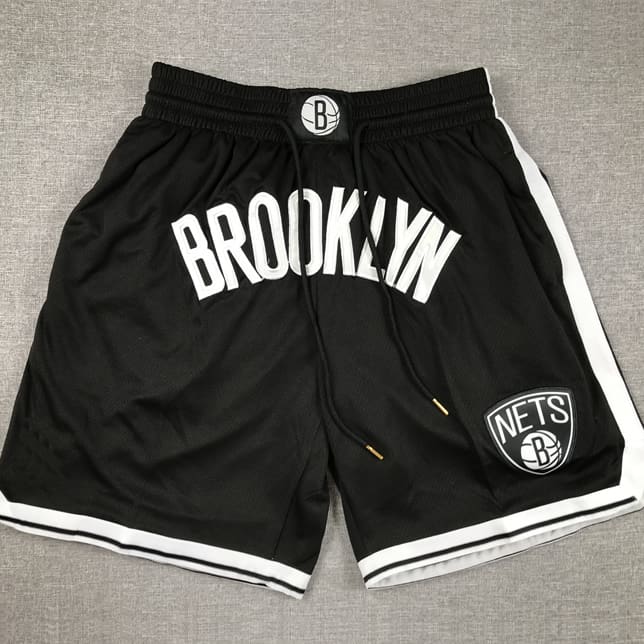 Just Don Shorts (Set Of 1)