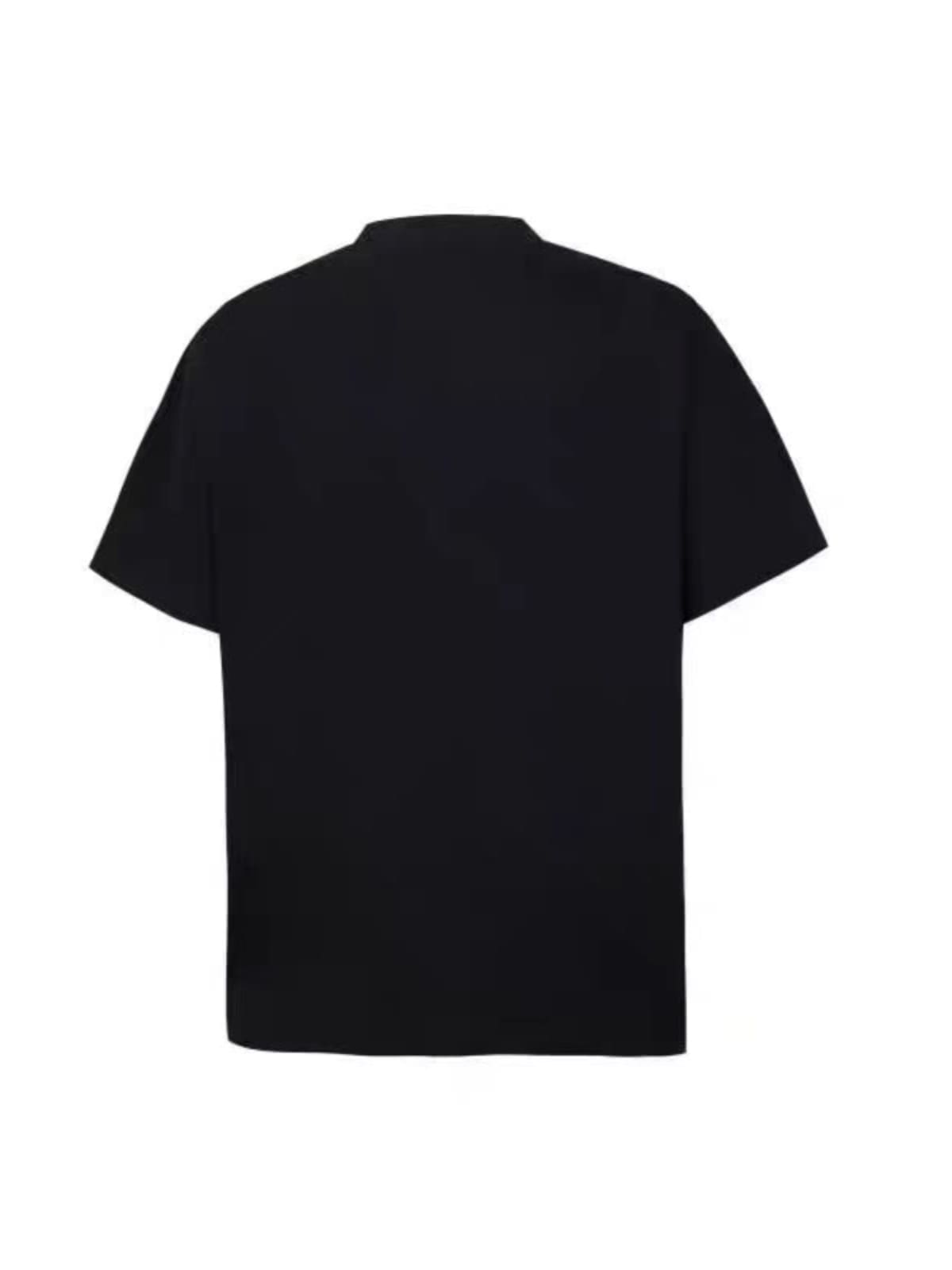 Thug Club Tcm T-Shirts Letter Logo Tee 2