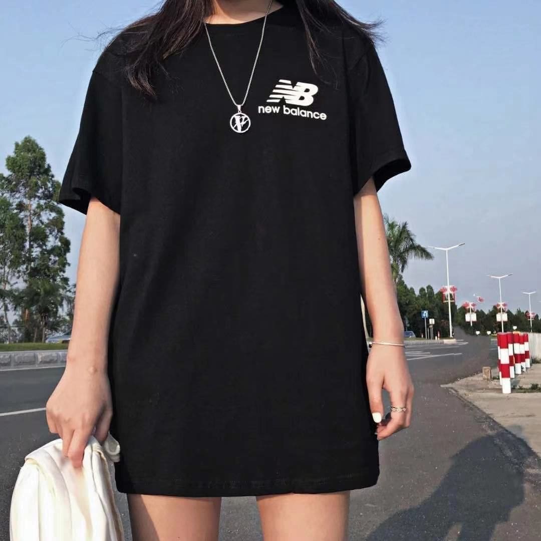 New Balance Nb Unisex Cotton Tee 2