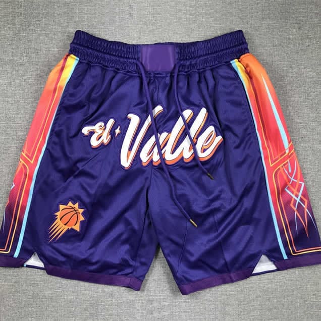 Just Don Shorts (Set Of 1)