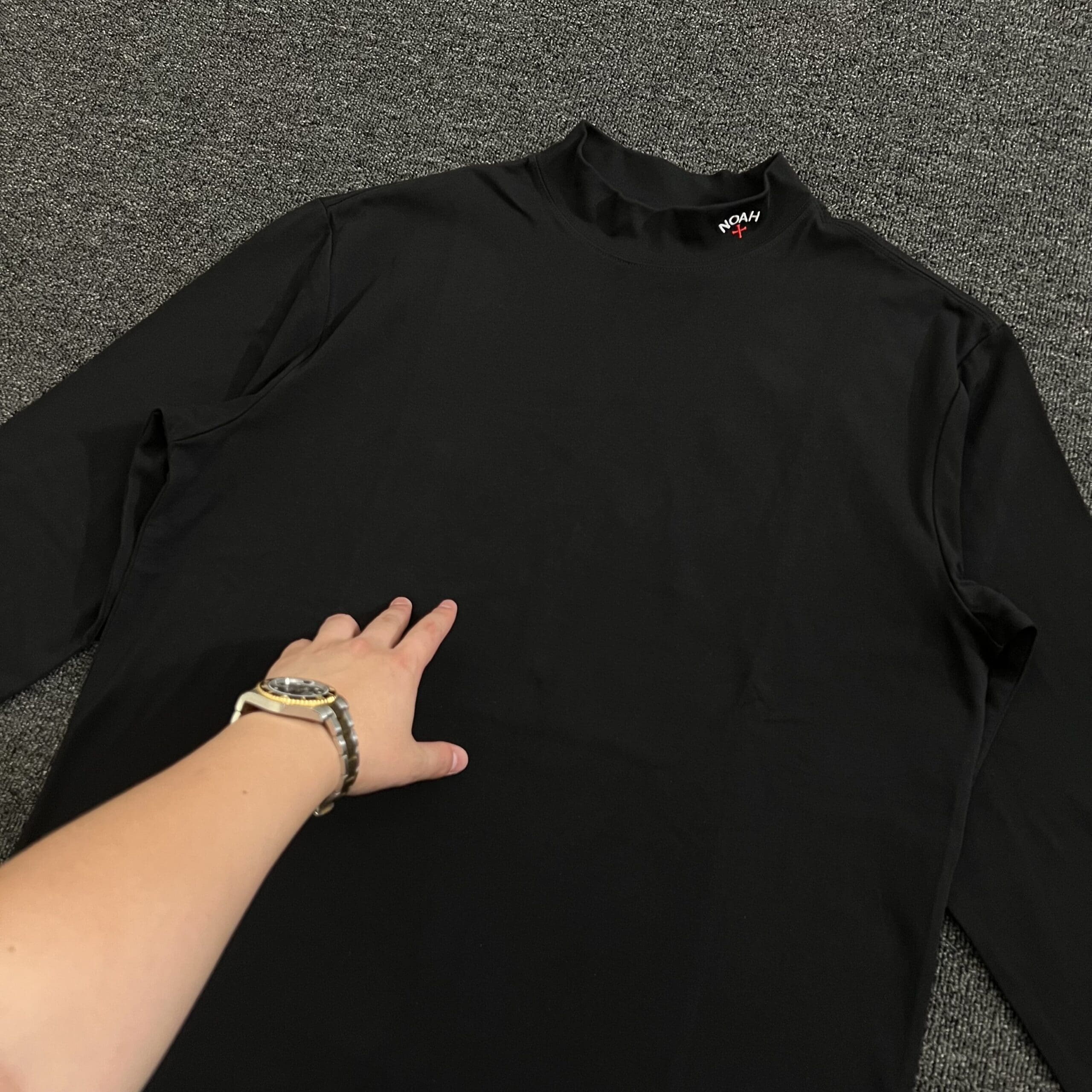 Jerry Rrr123 X Fog Tank Top