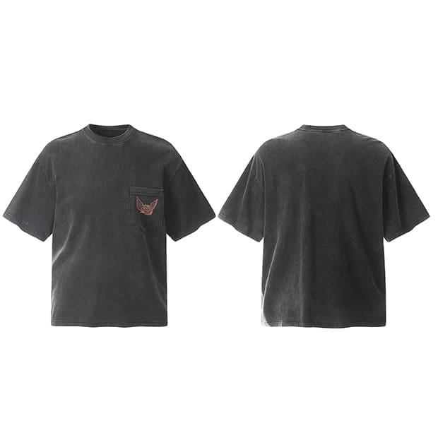 Gallery Dept Vintage Casual Shorts