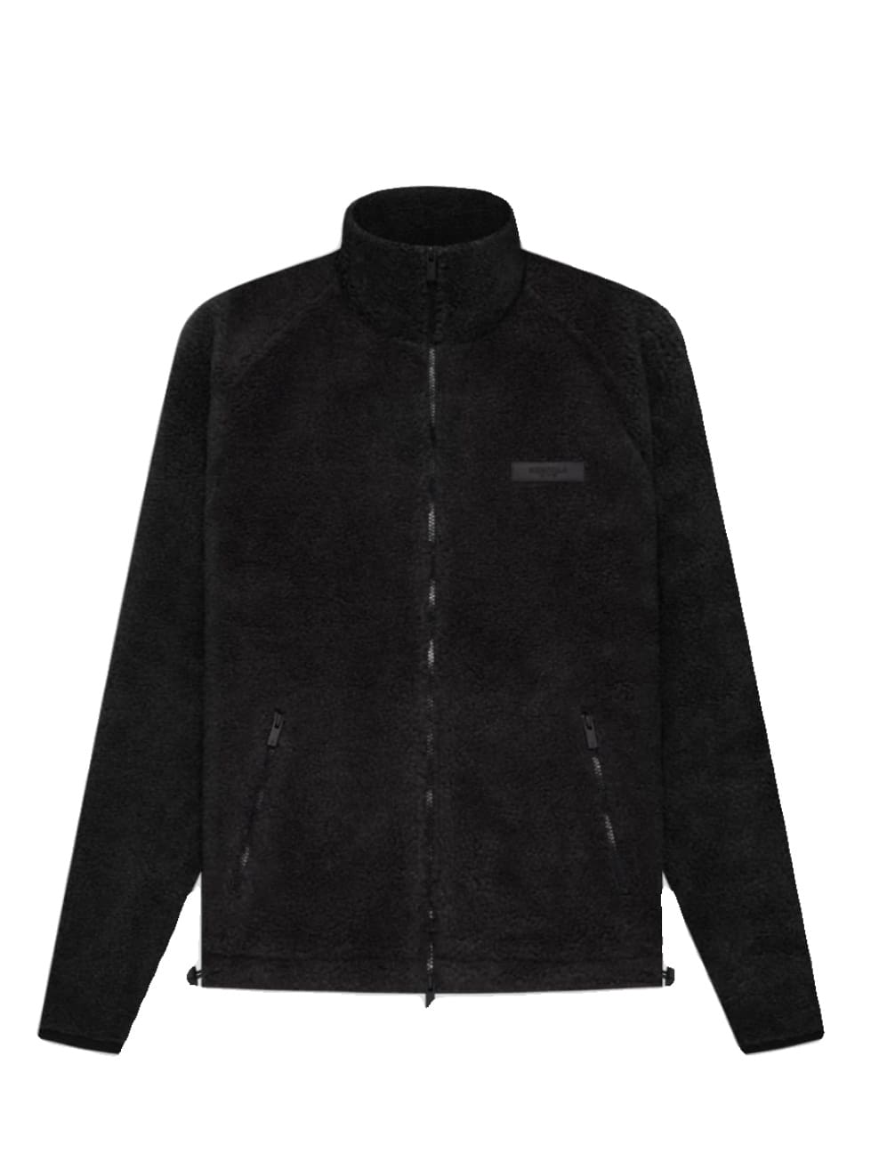 Fog Fear Of God Double Line Fleece Jacket
