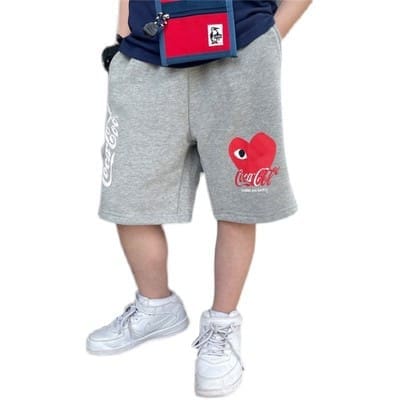 Bape Children’S Clothing Baby Love Tee