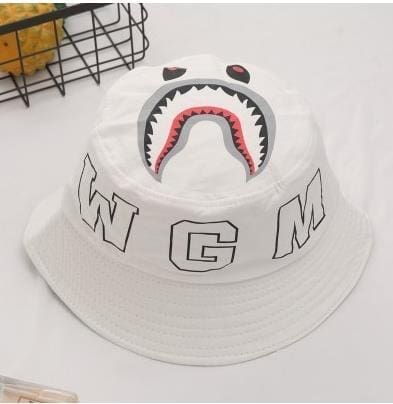Bape Summer Bucket Hat
