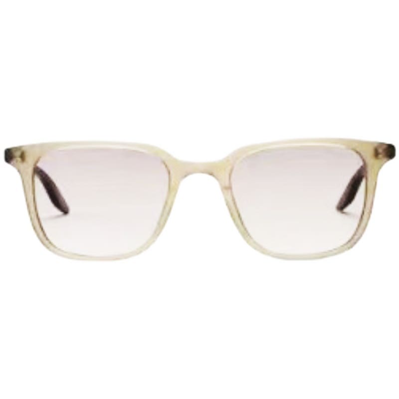 Fog By Fear Of God X Barton Perreira Polarized High Street Sunglasses