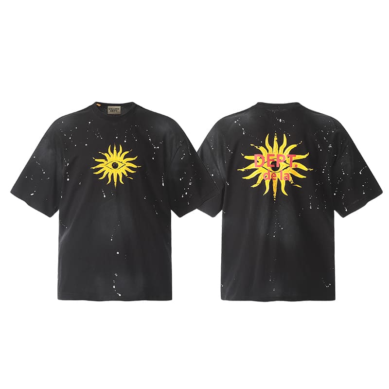 Gallery Dept Vintage Casual Shorts