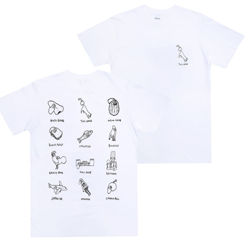 Ripndip Cheap Cat T-Shirt