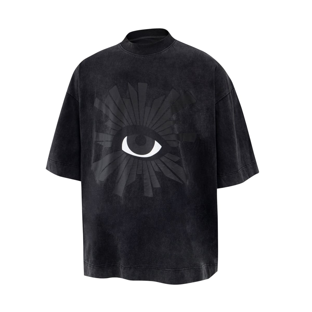House Of Errors 3D Eye Tee