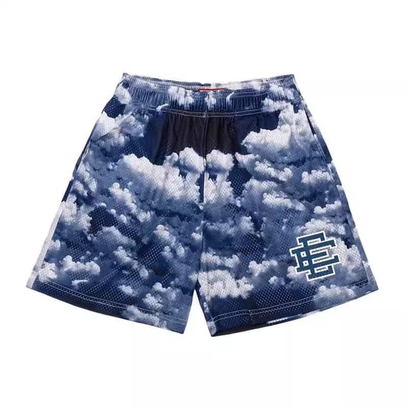 Eric Emanuel Sports Shorts
