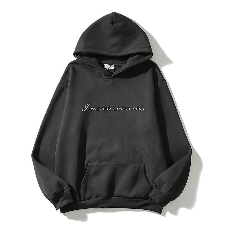 Big Talker Donda I Never Liked You Hoodie
