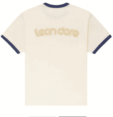 Ald Aime Leon Dore Ring T-Shirt