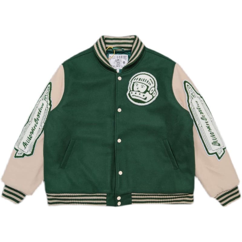 Bbc Billionaire Boys Club Down Jacket