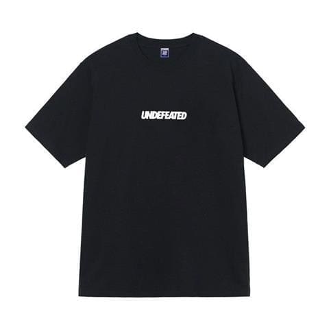 Undefeated Five Bars Summer Shorts