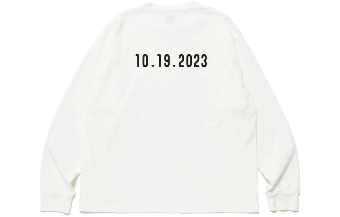 Hvm*n M*de 2024 customizable date tee