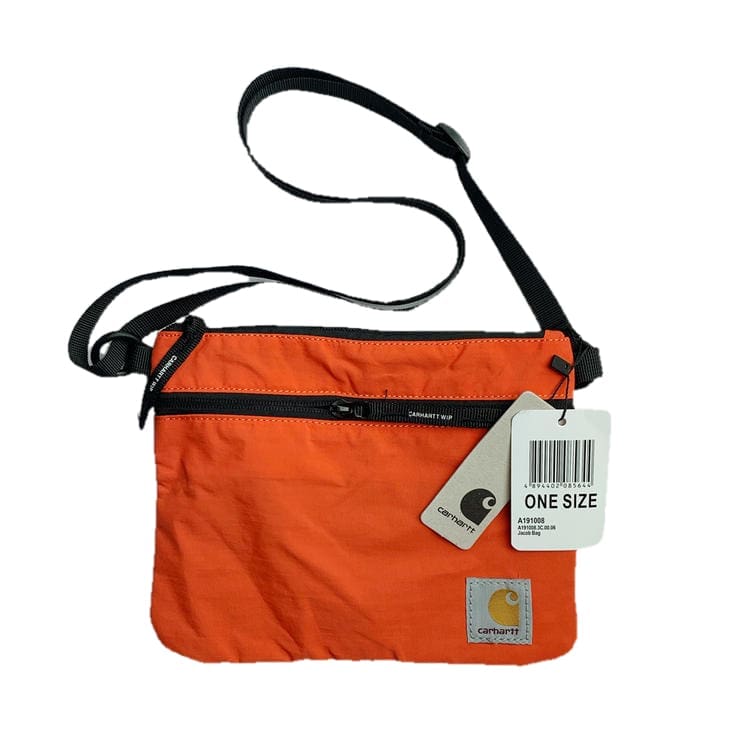 Kaha Classic Icon Embroidery Sweater