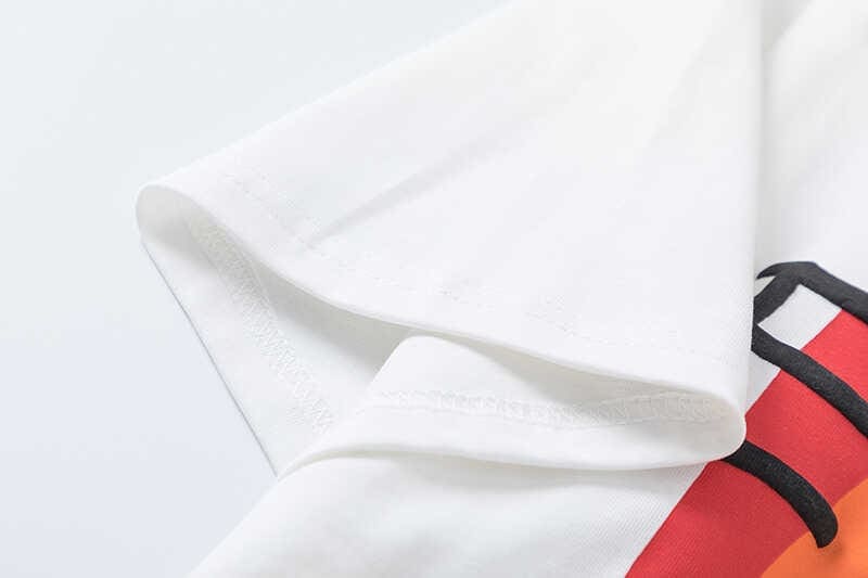 cpfm cactus plant smiley F**e t-shirt