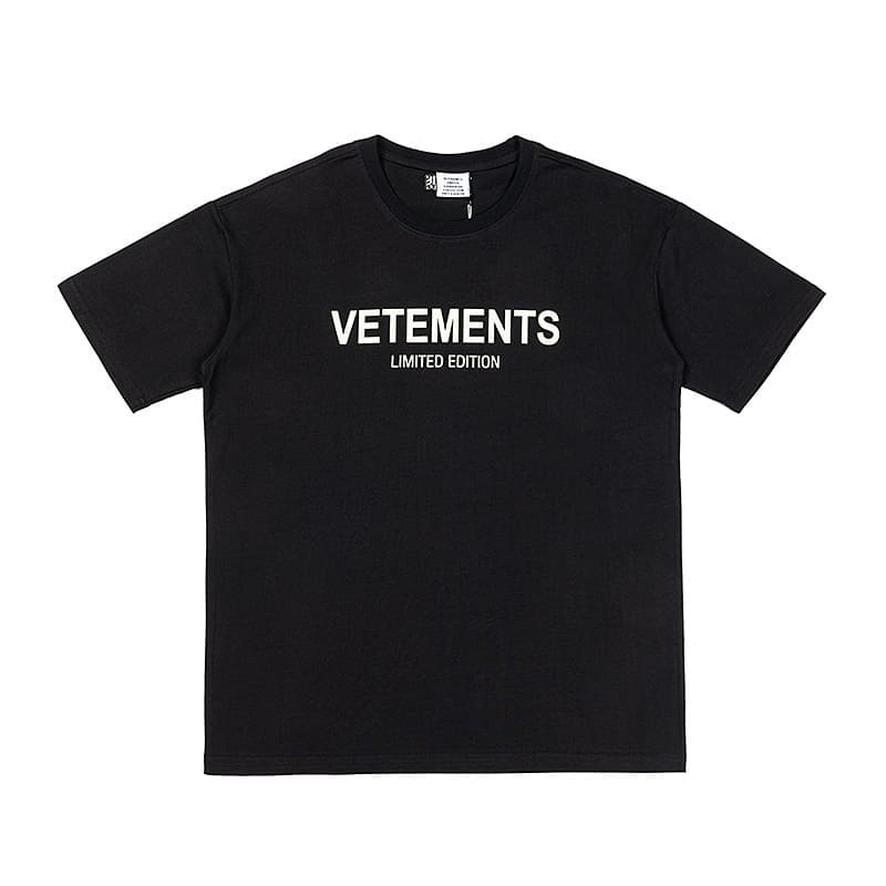 Vtm Profile Printed Tee