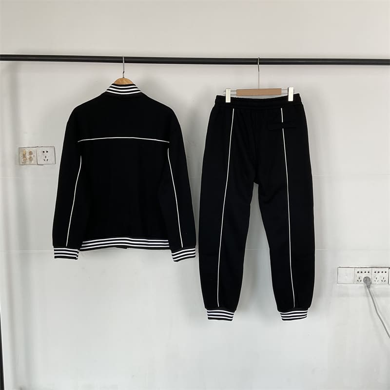 Corteiz Devil Island Velvet Jacket